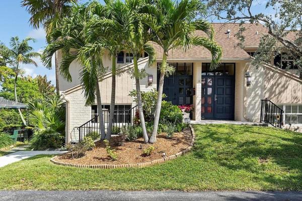 661 Kensington Pl #101B, Wilton Manors, Florida 33305, image 1