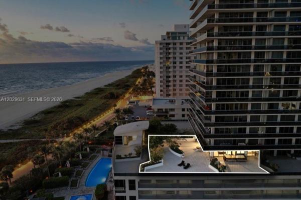 Mei, 5875 Collins Ave #501, Miami Beach, Florida 33140, image 1
