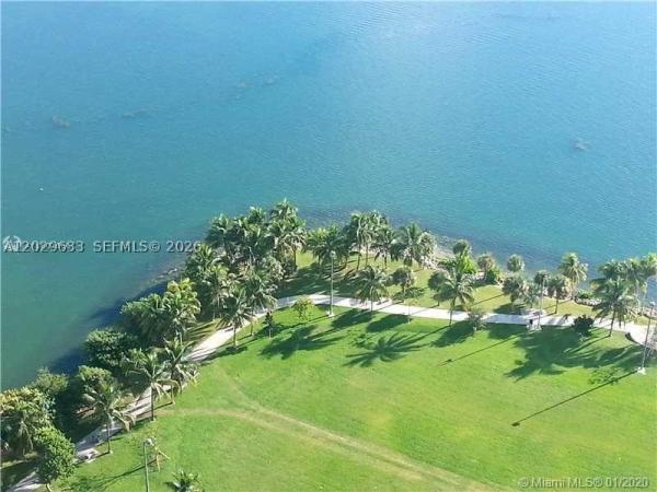 Quantum On The Bay, 1900 N Bayshore Dr #3517, Miami, Florida 33132, image 1