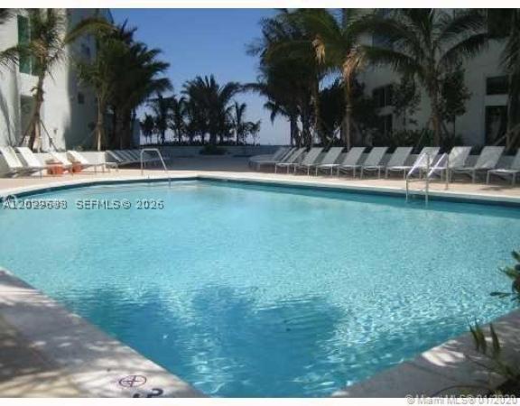 Quantum On The Bay, 1900 N Bayshore Dr #3517, Miami, Florida 33132, image 2