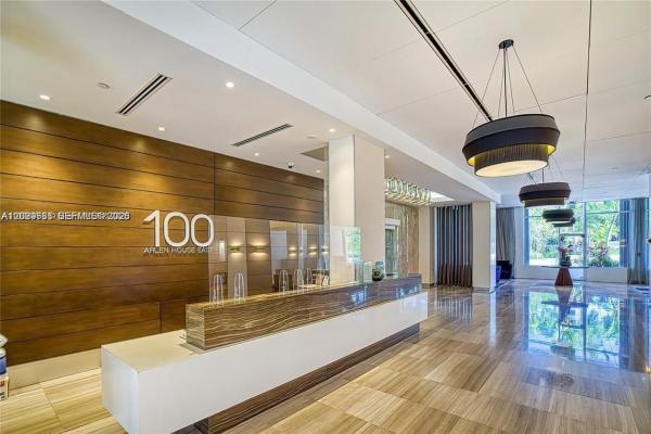 Arlen House East, 100 Bayview Dr #703, Sunny Isles Beach, Florida 33160, image 1