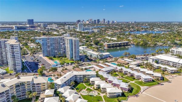 Breakwater Towers, 1900 S Ocean Dr #312, Fort Lauderdale, Florida 33316, image 2