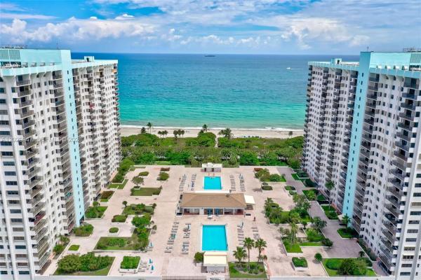 The Summit, 1201 S Ocean Dr #1105N, Hollywood, Florida 33019, image 1