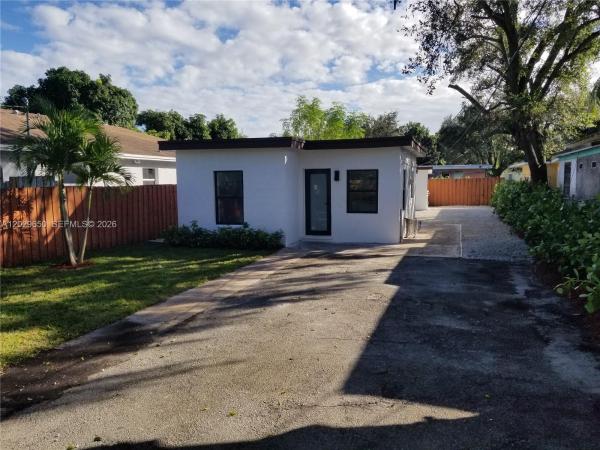 1756 NE 94th St #Front, Miami, Florida 33147, image 1