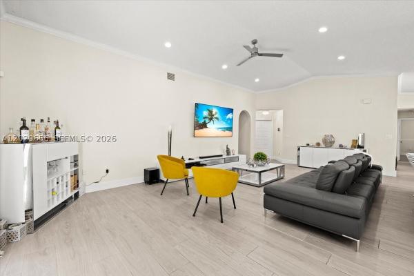 Kensington Park, 19187 NW 13th Ct, Pembroke Pines, Florida 33029, image 2