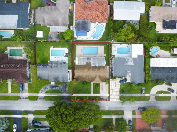 5830 SW 89th Ct, Unincorporated Dade County, Florida 33173, image 3