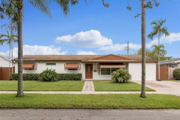 5830 SW 89th Ct, Unincorporated Dade County, Florida 33173, image 1