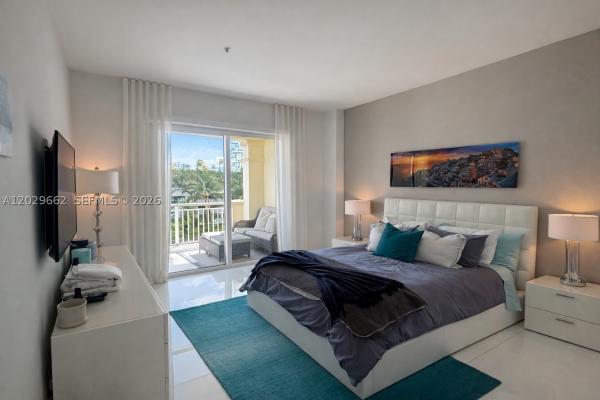 St Tropez On The Bay, 250 Sunny Isles Blvd #TH-407, Sunny Isles Beach, Florida 33160, image 2