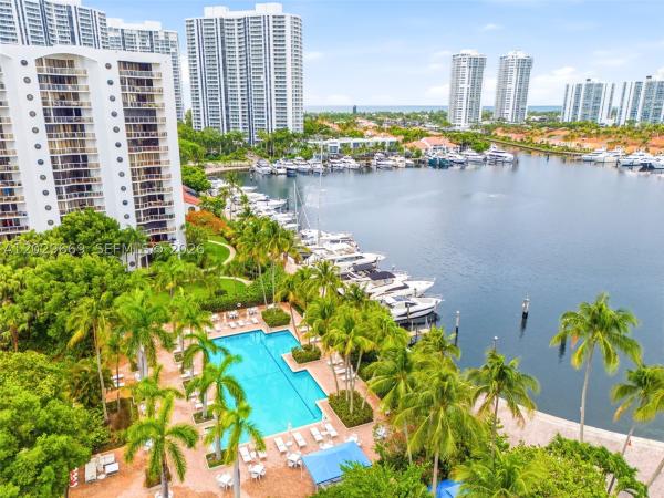 Portsview At Waterways, 3610 Yacht Club Dr #1115, Aventura, Florida 33180, image 2