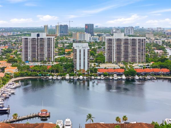 Portsview At Waterways, 3610 Yacht Club Dr #1115, Aventura, Florida 33180, image 3
