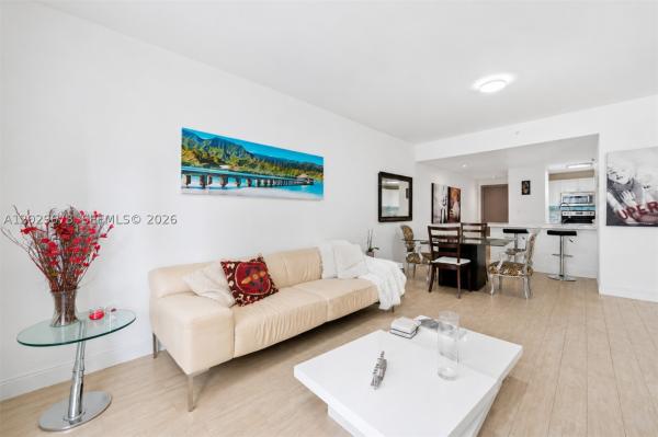 Fortune House, 185 SE 14th Ter #1410, Miami, Florida 33131, image 1