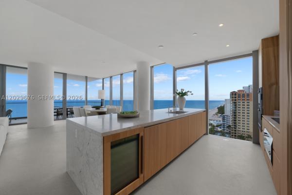 2000 Ocean, 2000 S Ocean Dr #15B, Hallandale Beach, Florida 33009, image 2