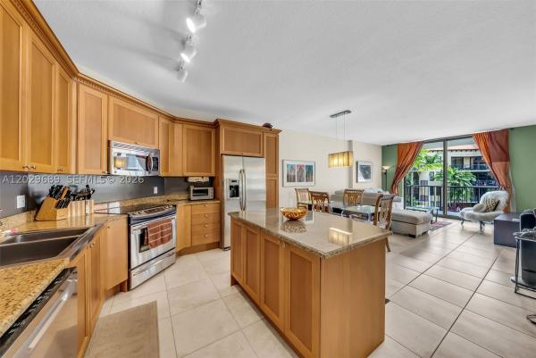 55 Merrick, 55 Merrick Way #709, Coral Gables, Florida 33134, image 2
