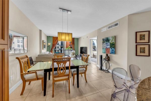 55 Merrick, 55 Merrick Way #709, Coral Gables, Florida 33134, image 1