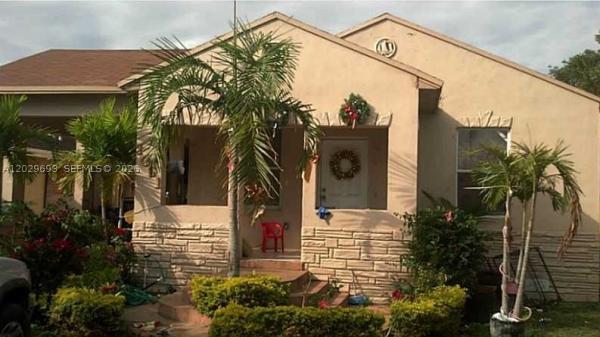 McClure Manors, 1061 NW 9th Ct, Homestead, Florida 33030, image 2