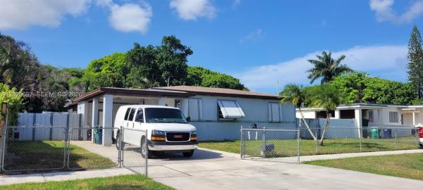 701 NE 14th St, Homestead, Florida 33030, image 1