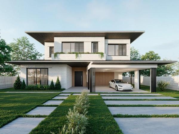 Miami Shores Residential, 46 NE 101st St, Miami Shores, Florida 33138, image 1