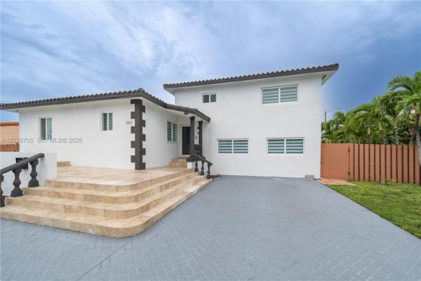 1900 SW 83rd Ave, Unincorporated Dade County, Florida 33155, image 1