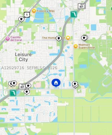 Portofino Pointe, 3766 NE 9th Ct, Homestead, Florida 33033, image 3
