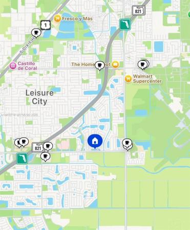 Portofino Pointe, 3766 NE 9th Ct, Homestead, Florida 33033, image 1