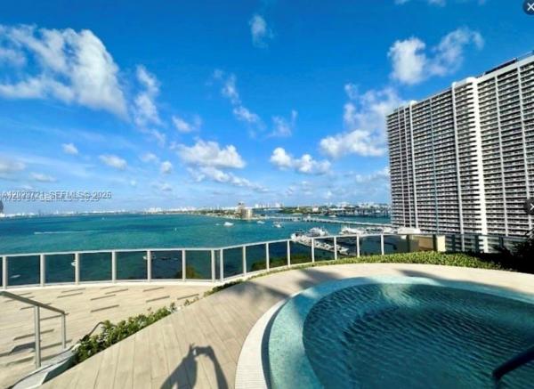 Aria On The Bay, 488 NE 18th St #705, Miami, Florida 33132, image 1
