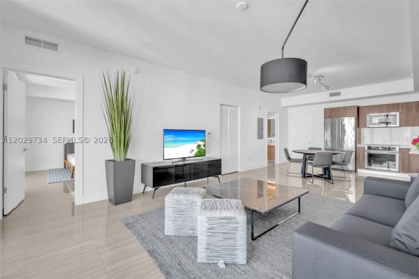 Aventura Parksquare Residences, 2960 NE 207th St #1102, Aventura, Florida 33180, image 3