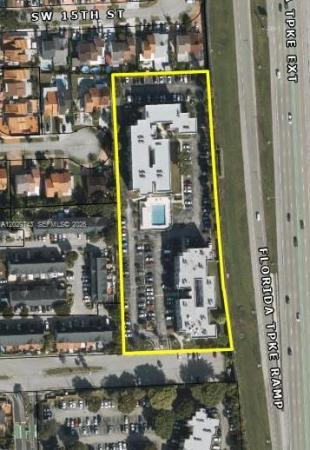 11715 SW 18th St #508, Unincorporated Dade County, Florida 33175, image 1