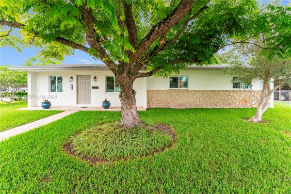 5101 SW 127th Pl, Unincorporated Dade County, Florida 33175, image 1
