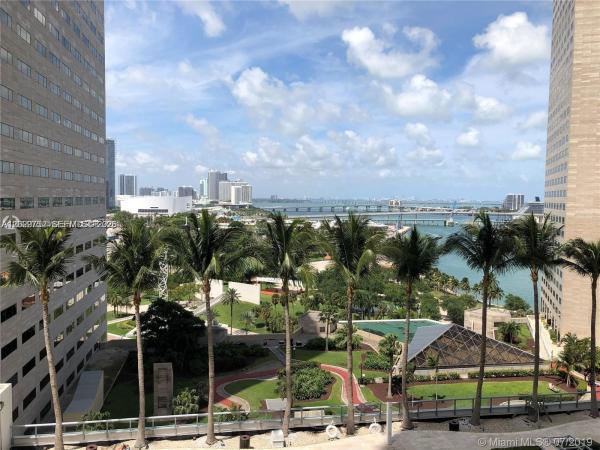 One Miami West, 325 S Biscayne Blvd #1716, Miami, Florida 33131, image 1