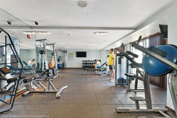 One Miami West, 325 S Biscayne Blvd #2020, Miami, Florida 33131, image 1