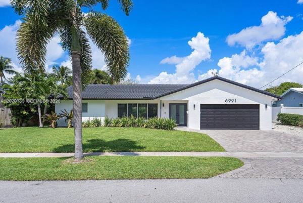 6991 NE 7th Ave, Boca Raton, Florida 33487, image 1