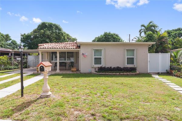 Avenue, 210 E 61st St, Hialeah, Florida 33013, image 3