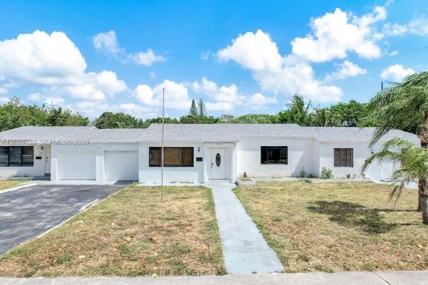 2415 Pierce St #-, Hollywood, Florida 33020, image 1