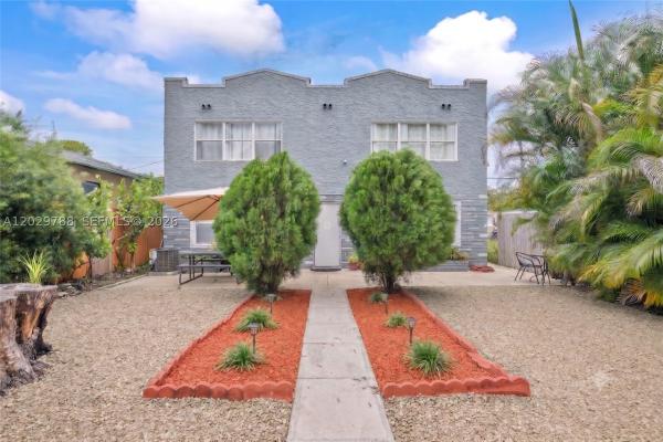 1940 Adams St #1-3, Hollywood, Florida 33020, image 1