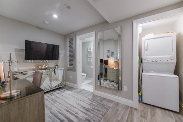 SLS Lux Brickell, 801 S Miami Ave #3706, Miami, Florida 33130, image 2