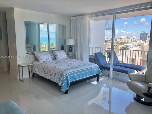The Islander, 1255 Collins Ave #807, Miami Beach, Florida 33139, image 1