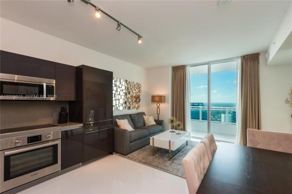 The Bond On Brickell, 1080 Brickell Ave #4105, Miami, Florida 33131, image 1