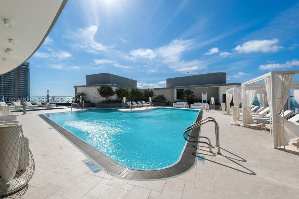 Brickell Flatiron, 1000 Brickell Plz #3602, Miami, Florida 33131, image 1