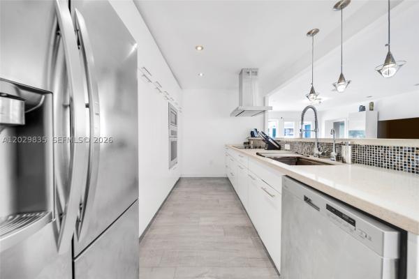 Davis Harbor, 1161 NE 86th St, Miami, Florida 33138, image 2