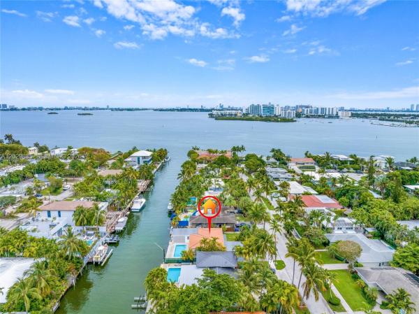 Davis Harbor, 1161 NE 86th St, Miami, Florida 33138, image 1