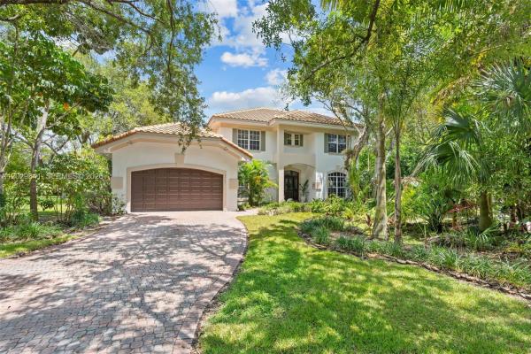 The Preserve At Woodside Estates, 3755 Lancewood Dr, Coral Springs, Florida 33065, image 1