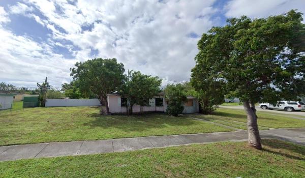8355 NW 10th Ave, Unincorporated Dade County, Florida 33150, image 1