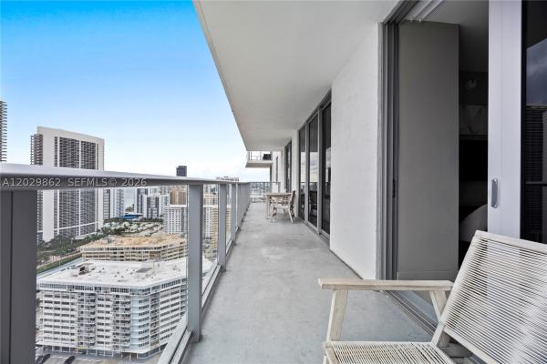 4010 S Ocean Dr #R2307, Hallandale Beach, Florida 33019, image 2