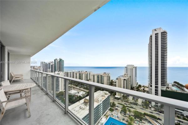 4010 S Ocean Dr #R2307, Hallandale Beach, Florida 33019, image 1