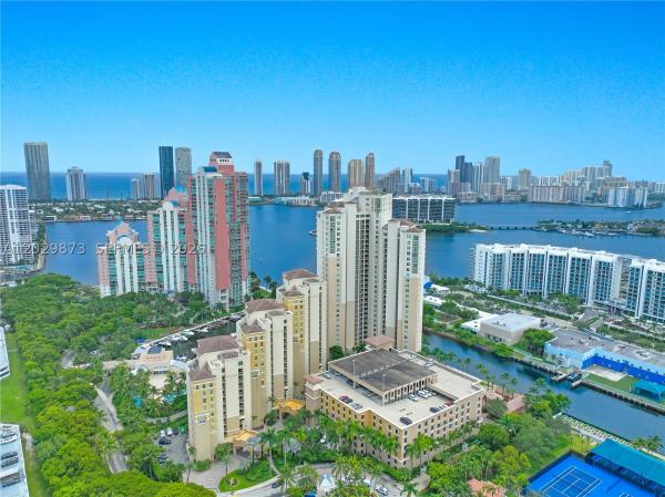 Aventura Marina 1, 3340 NE 190th St #503, Aventura, Florida 33180, image 2