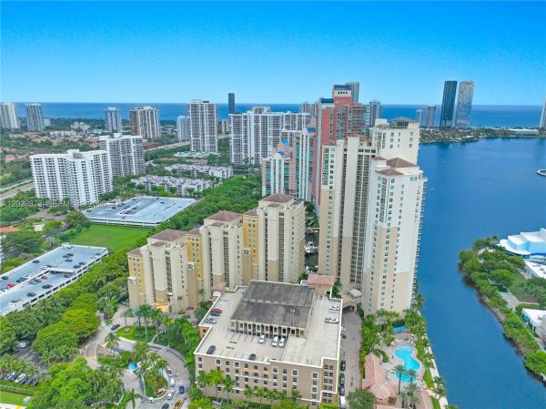 Aventura Marina 1, 3340 NE 190th St #503, Aventura, Florida 33180, image 1