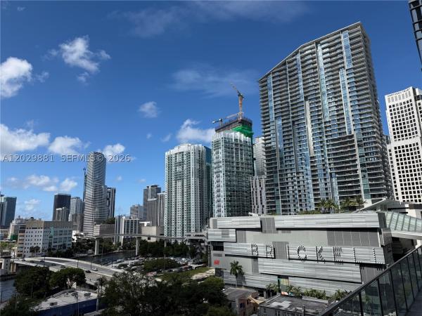 Rise Brickell City Centre, 88 SW 7th St #3506, Miami, Florida 33130, image 1