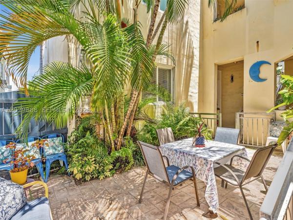 Villa Gatsby, 928 Euclid Ave #2, Miami Beach, Florida 33139, image 3
