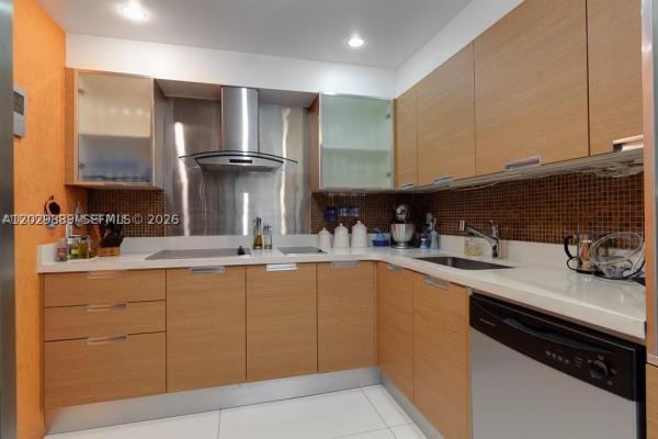 Nine Island Avenue, 9 Island Ave #1111, Miami Beach, Florida 33139, image 1