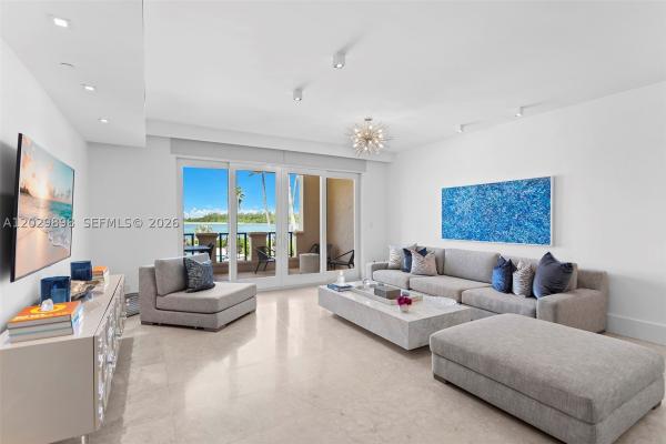Bayside Village At Fisher Island, 2122 Fisher Island Dr, Fisher Island, Florida 33109, image 1